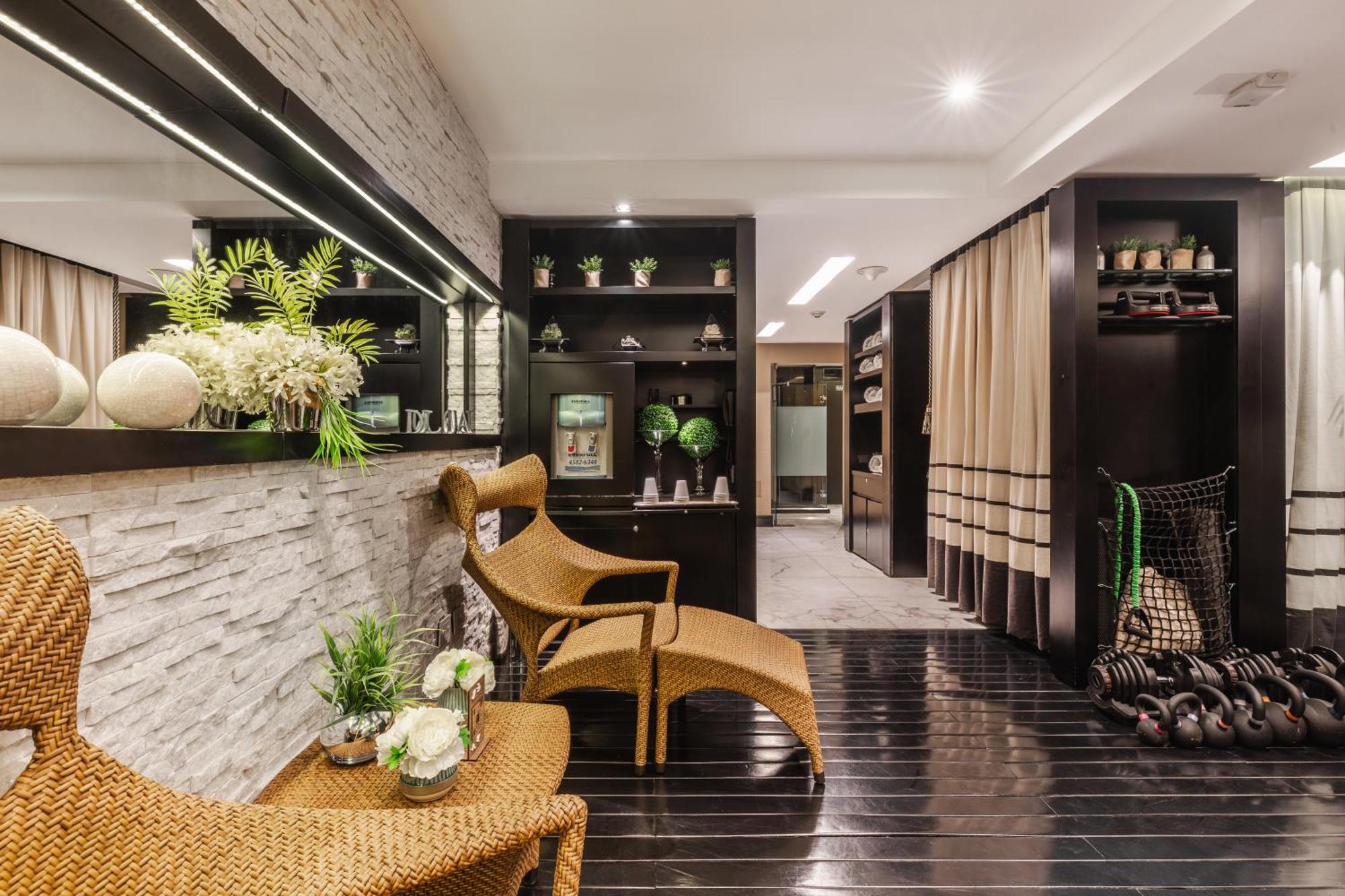 1828 Smart Hotel Boutique Ciudad Autónoma de Ciudad Autónoma de Buenos Aires Exterior foto