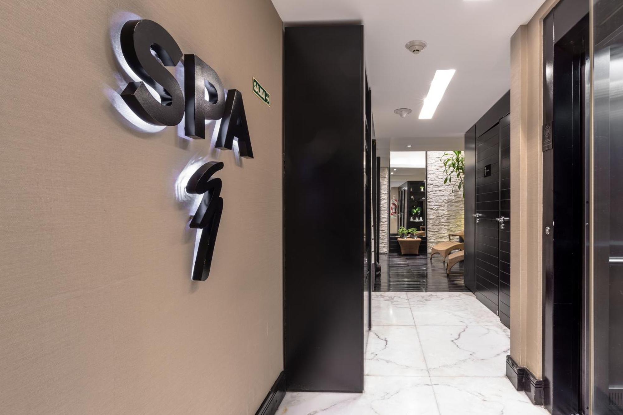1828 Smart Hotel Boutique Ciudad Autónoma de Ciudad Autónoma de Buenos Aires Exterior foto